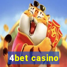 4bet casino